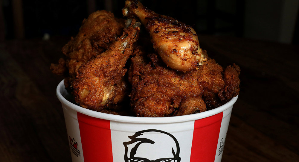 مطاعم كنتاكي .. قبول وتخوف من أسعار وجباتها 1 كنتاكي