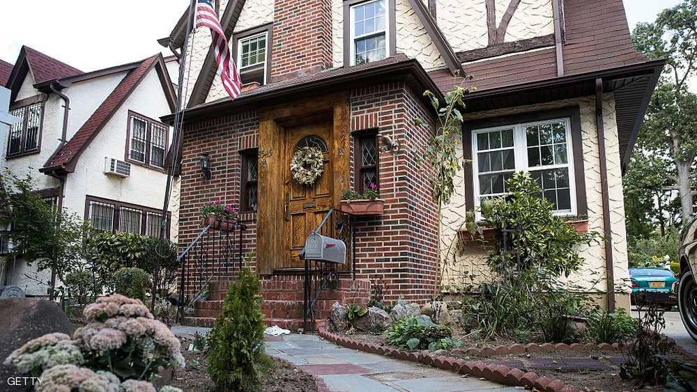 الإسكان : منازل السودانيين لا تصلح لسُكنى البشر 1 منزل ترامب