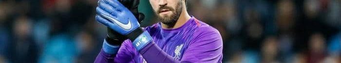 أليسون بيكر