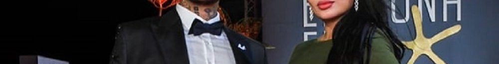 "هجرا جميلا"... زوجة أحمد الفيشاوي تعلن انفصالها عنه 10 احمد الفيشاوي