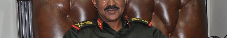 تعيين “8” مُعتمدين عسكريين بولاية الجزيرة 10 الفريق الركن علي محمد سالم علي