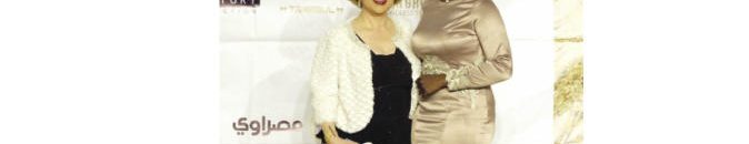 تسنيم رابح .. حضور قوي في مهرجان الأقصر للسينما الأفريقية 10 تسنيم