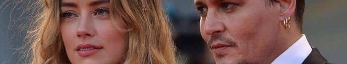 أمبر هيرد لهيئة محلفين: جوني ديب ضربني في شهر العسل 10 جوني ديب