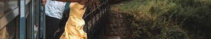 يلتقطان صورة مرعبة .. والهدف "من أغبى ما يمكن" 10 سيلفي مرعب