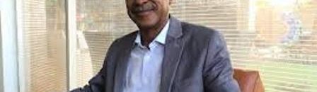 عبد الرحمن الامين