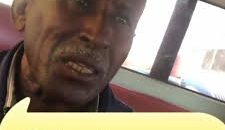 شاهد بالفيديو.. فاكهة السوشيال ميديا "عم عبده" يقول رأيه السياسي في الأحداث السودانية بطريقة مضحكة 10 عم عبده