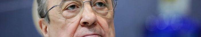 فلورنتينو بيريز