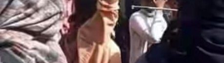 تجمع المهنيين المجهول والسلوكيات الغير سودانية 10 فنجر