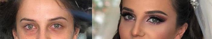 بالصور .. لا تجعل الألوان تخدعك .. صدمة قبل و"أثناء" ليلة العمر 13 ليلة عمر