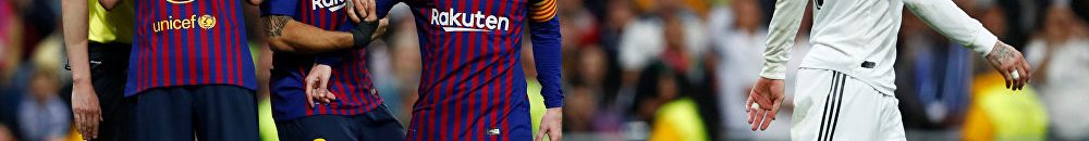 برشلونة الأفضل في العالم خلال العقد الأخير 10 ميسي