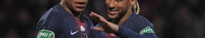 رئيس ريال مدريد يحسم الجدل نهائيا حول شراء نيمار ومبابي 10 نيمار ومبابي