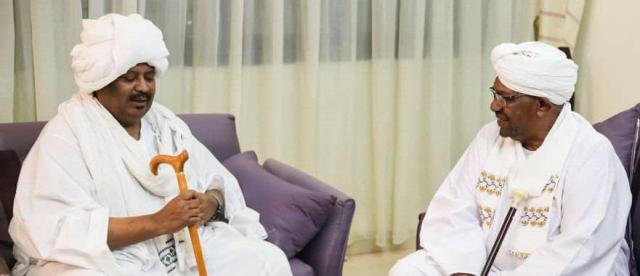 البشير حسين