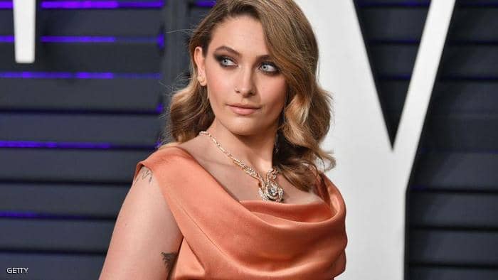 مايكل جاكسون.. الفضيحة المشينة تطال الابنة الوحيدة 1 باريس مايكل جاكسون