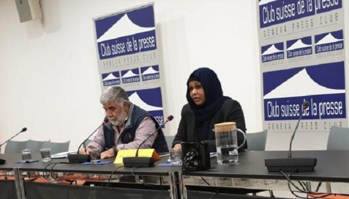 سودانية تشكو قطر للأمم المتحدة: تعرضت للتعذيب والإهانة 1 سحر