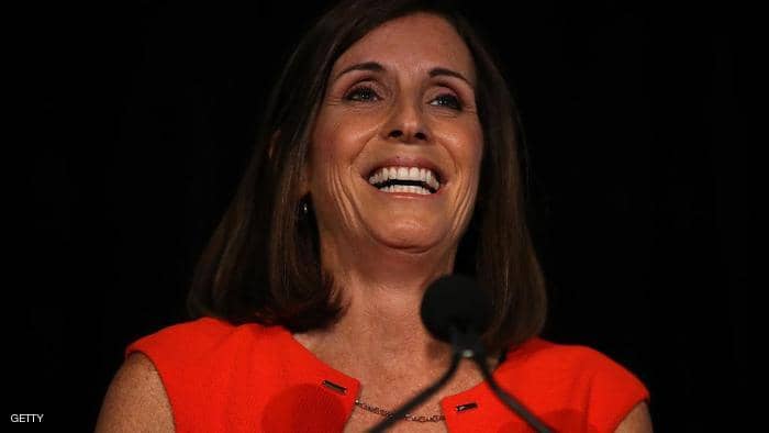 مارتا ماسكالي