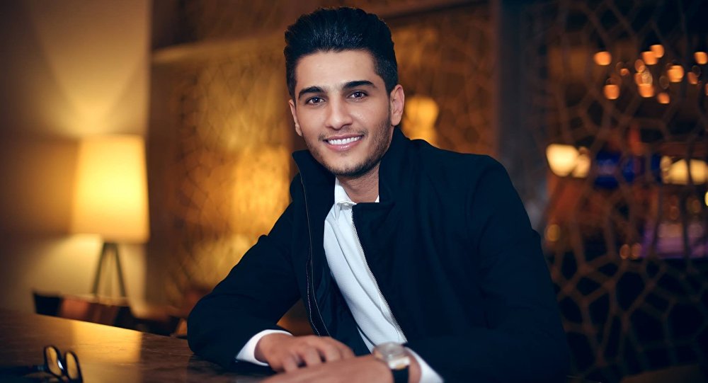 محمد عساف