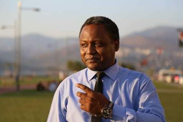 مسعود مرجان