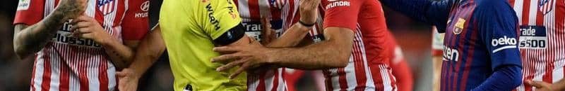 أتليتيكو مدريد يخفض رواتب لاعبيه لحماية بقية العاملين في النادي الإسباني 10 أتلتيكو مدريد