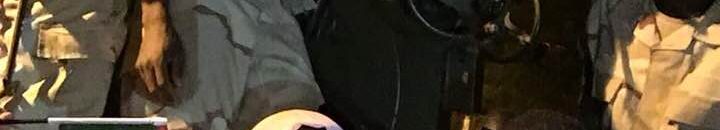 بالصورة.. الفنانة إيلاف عبد العزيز: ستسقط الحكومة وسأتزوج "جياشي" 11 إيلاف عبد العزيز