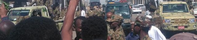 قوى جبال النوبة: تطالب بإطلاق سراح معتقليها السياسيين 10 ابريل5