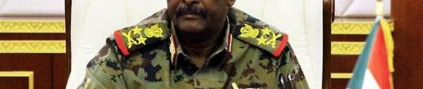 البرهان يعود للبلاد بعد زيارة قصيرة للقاهرة 10 البرهان 1