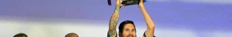 باريس سان جيرمان يخطط لخطف ميسي بهذه الطريقة 10 السوبر الاسبانية