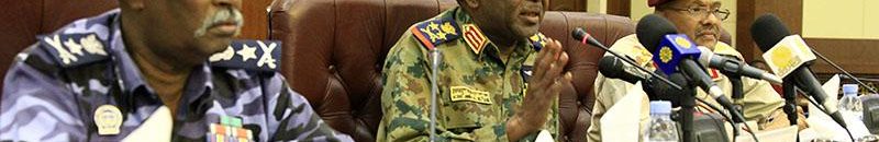 المجلس العسكري يقرر تكريم المائة الأوائل من طلاب الشهادة السودانية 10 الفريق أول ركن طيار صلاح الدين عبد الخالق سيد أحمد