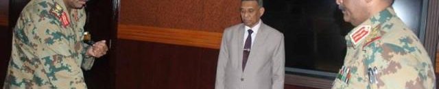 الفريق وراق