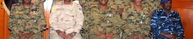 اتحاد الصحفيين يرحب بقرار المجلس العسكري بفك تجميد التنظيمات النقابية والاتحادات المهنية 10 المجلس العسكري