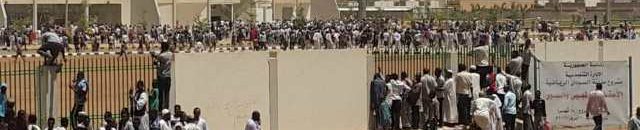 السودان.. كيف قتل الفساد حلم "أكبر مدينة رياضية في إفريقيا"؟ 10 المدينة الرياضية