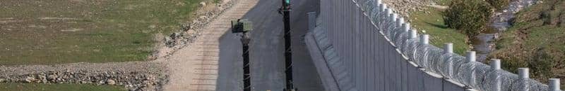 الشمال يحتفل والجنوب في حداد 10 بالجدار العازل وسيناريو قبرص.. تركيا تسعى إلى ضم عفرين