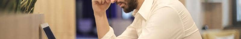 تفكّر في أمور كثيرة؟.. حيلة بسيطة لتصفية دماغك