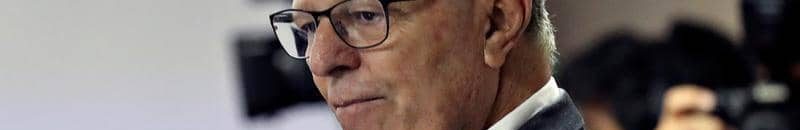 حكومة بيرو تأمر باعتقال رئيس سابق في منزله لحين محاكمته 10 رئيس بيرو السابق