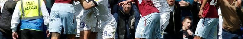 بـ30 مليون إسترليني.. ليدز يونايتد يضم أغلى لاعب في تاريخه 10 شجار بعد هدف ليدز