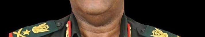 عبد الفتاح البرهان