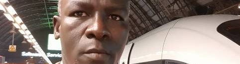 عثمان إبراهيم: هجم النمر ... هجم النمر.... (حميدتي) 10 عثمان ادم