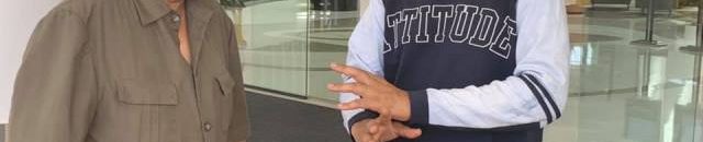 عثمان حمدوك