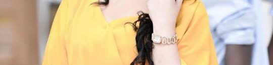 بالصورة.. حسناء الإعلام السوداني "لوشي" تخطف الأضواء من الجميع في ليلة زفاف "نورهان" 10 لوشي نورهان