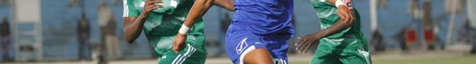 الهلال السوداني يقتنص تعادلا ثمينا أمام رايون الرواندي 10 محترف الهلال
