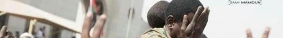 السودان .. 6 ابريل إلى 6 مايو .. حكاية صعود وهبوط 10 مظاهرات 6