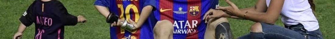 الكشف عن "الأسماء الكبيرة" التي يرغب برشلونة في التخلص منها 10 ميسي