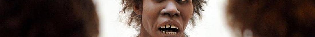 لماذا "تقلص" وجه الإنسان؟ دراسة علمية تكشف السر المثير 10 نياندرتال