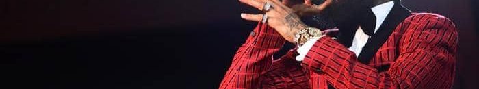 مصرع مغني شهير بإطلاق نار .. وصدمة بالوسط الفني الأميركي 10 نيبسي هاسل