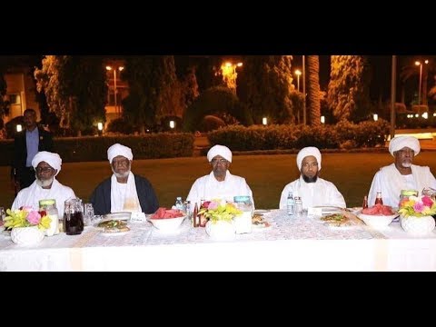 منبر سونا يستضيف الكيان الجامع للسلام المستدام 1 13044530