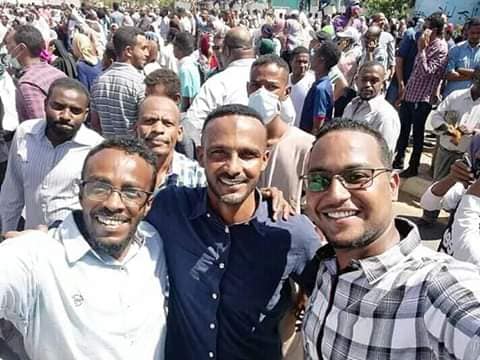 بنود خطة ”فض اعتصام القيادة العامة لقوات الشعب المسلحة“ 1 البرنس