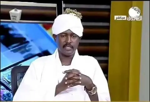 الصادق الرزيقي