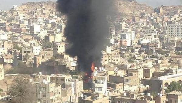 جريمة حوثية مزدوجة.. مقتل 11 شخصا من عائلتين في تعز والبيضاء 1 جريمة حوثية مزدوجة.. مقتل 11 شخصا من عائلتين في تعز والبيضاء