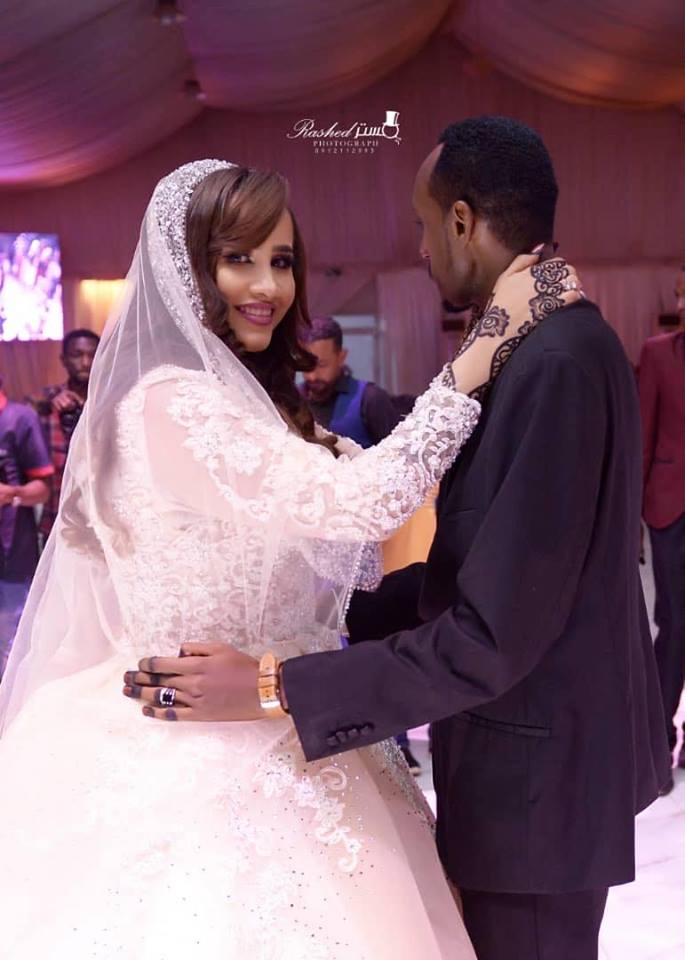 شاهد بالصور.. حفل زفاف ساندريلا الإعلام السوداني رتاج الأغا 3 رتاج الاغا6