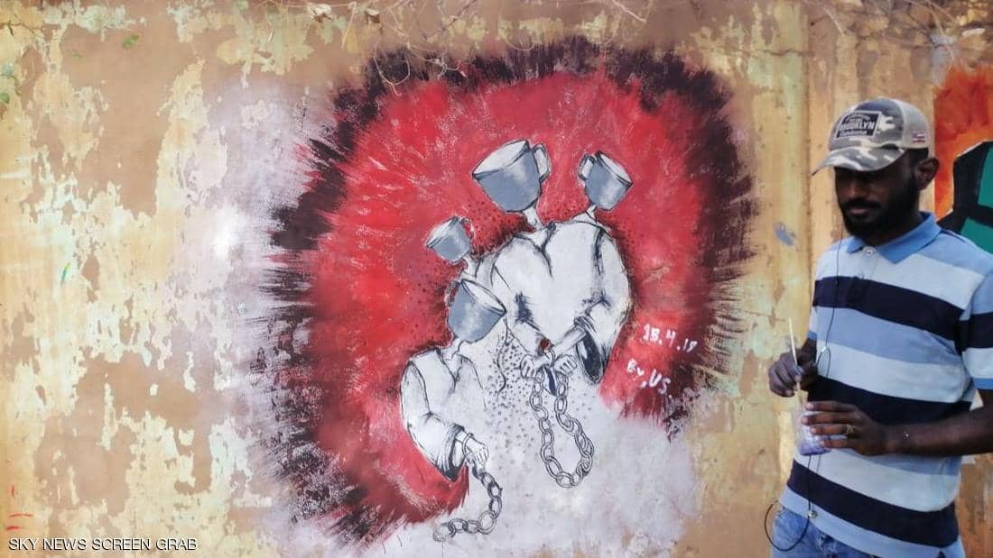 أحلام السودانيين .. ما يريده الشباب من حكومة ما بعد البشير 1 كيزان