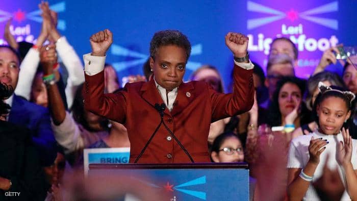 لوري لايتفوت